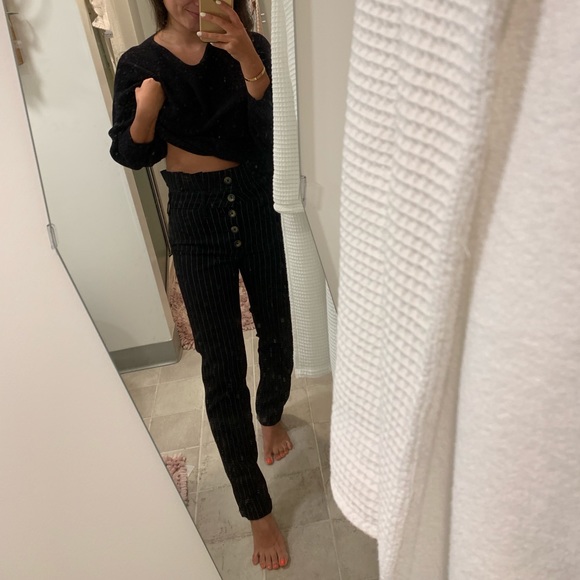 montella skinny pants by free people - Picture 7 of 8